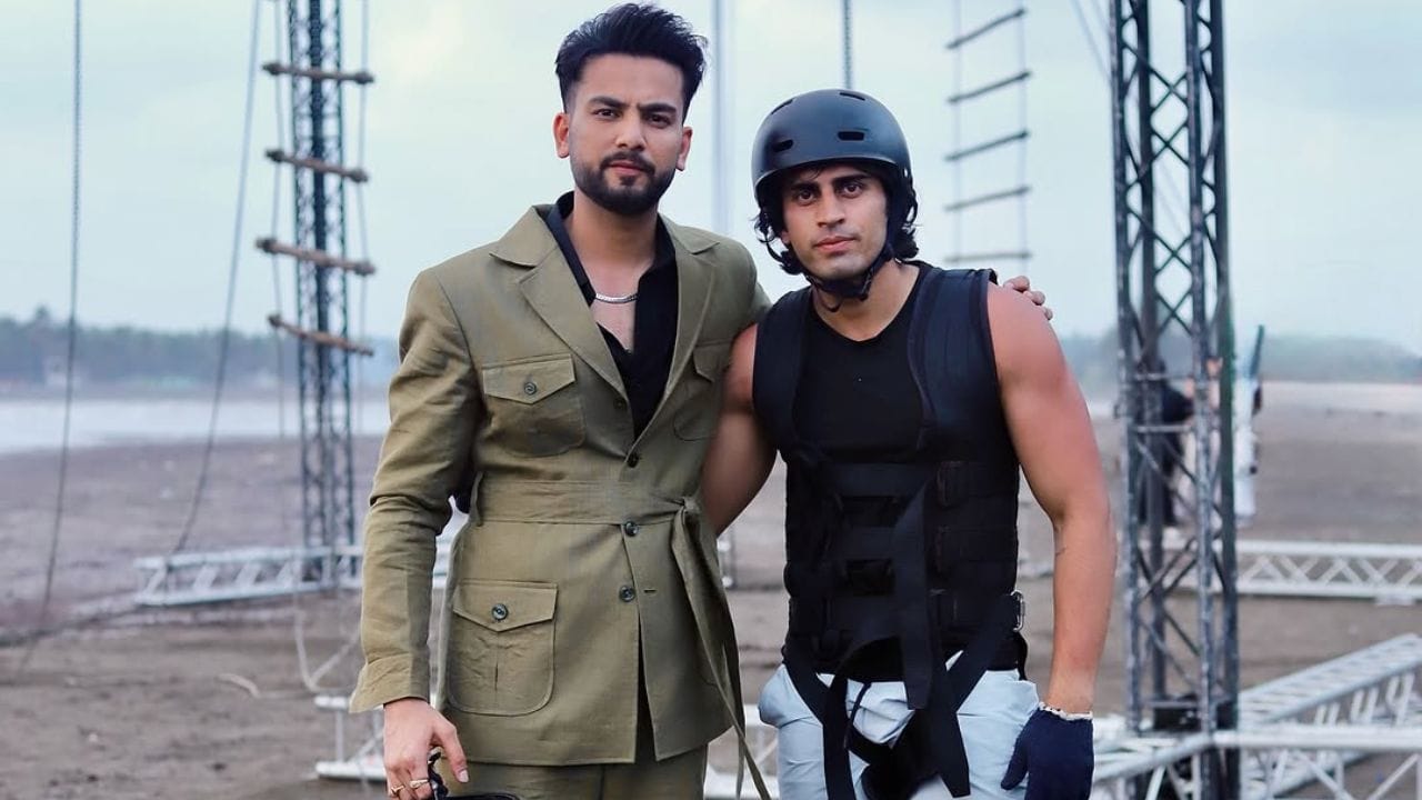 Roadies Double Cross Winner 2025: Kushal Tanwar from Gang Elvish Yadav bags the trophy; takes home Rs 10 Lakh prize money