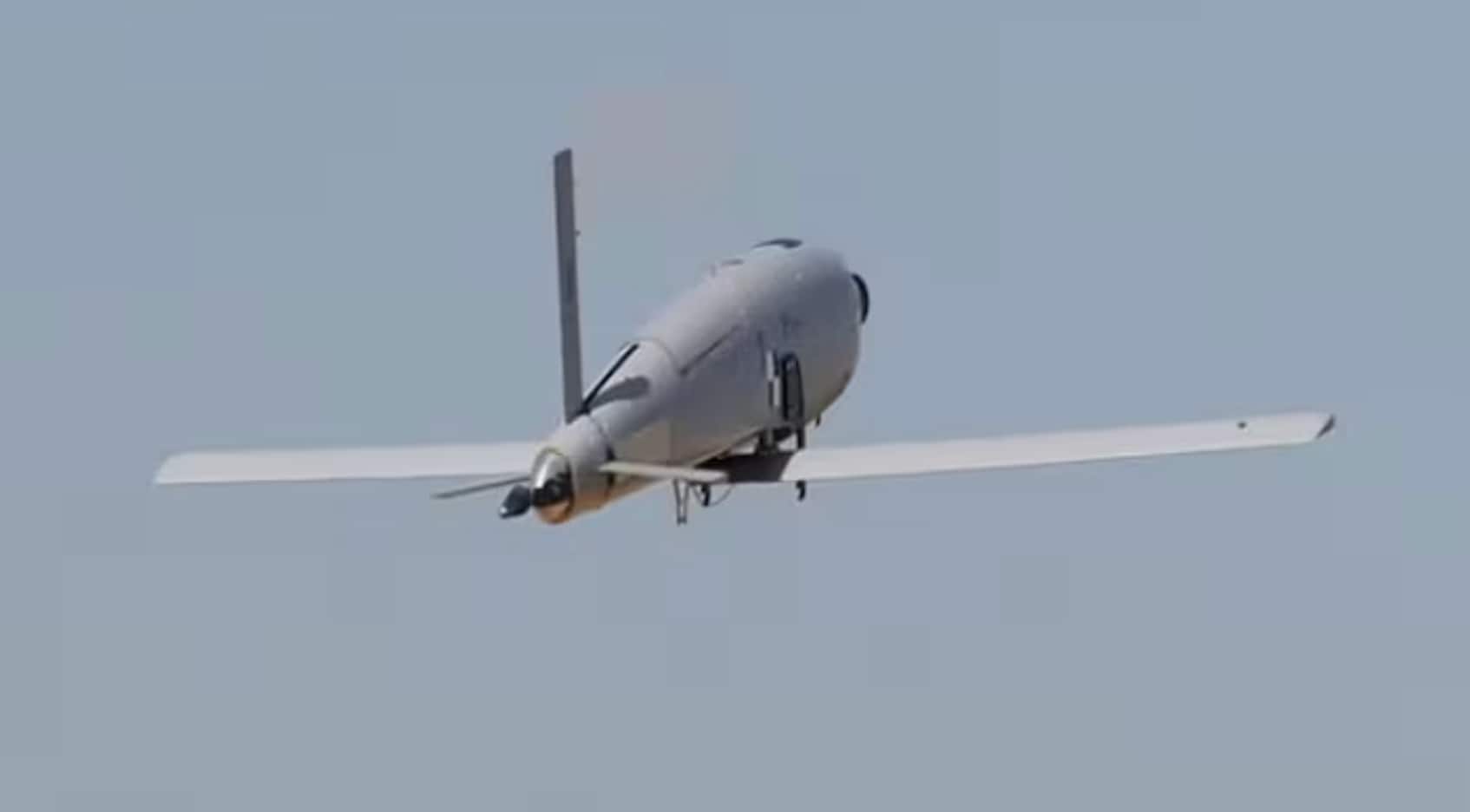 It's in drones-as-a-service that India will dominate the industry It's in drones-as-a-service that India will dominate the industry
