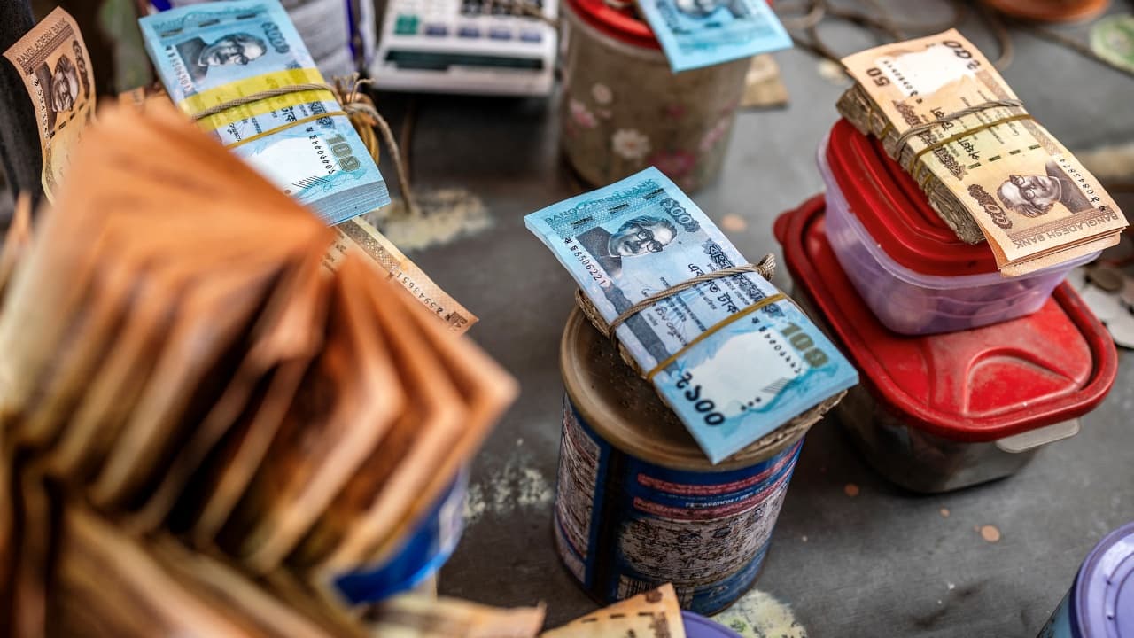 Bangladesh erases Mujib from currency, to feature Hindu and Buddhist temples instead