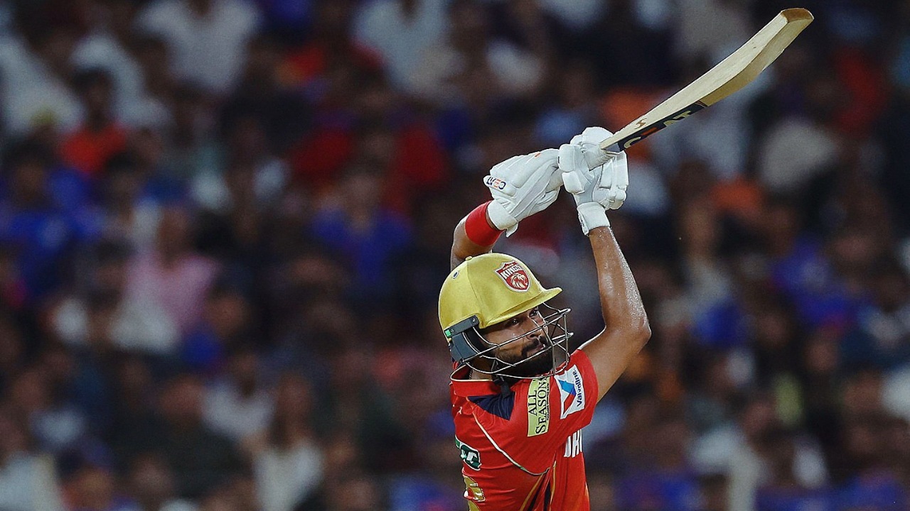 MI vs PBKS Highlights, IPL 2026: Iyer, Singh continue rich form as Punjab Kings go on top of points table
