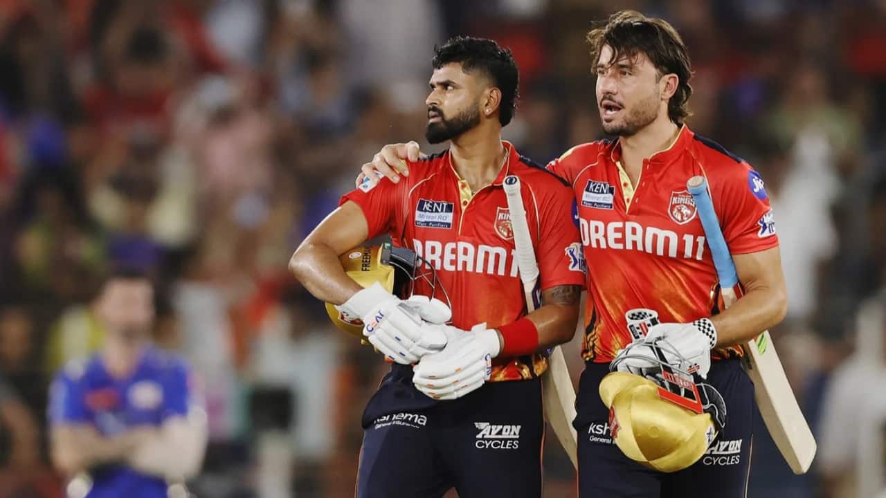 Although Iyer has yet to captain India at the international level, his leadership credentials are backed by a strong track record in domestic and franchise cricket. He is, in fact, the only skipper in IPL history to have taken three different teams—Delhi Capitals, Kolkata Knight Riders, and Punjab Kings—to the final. (Photo: IPL)