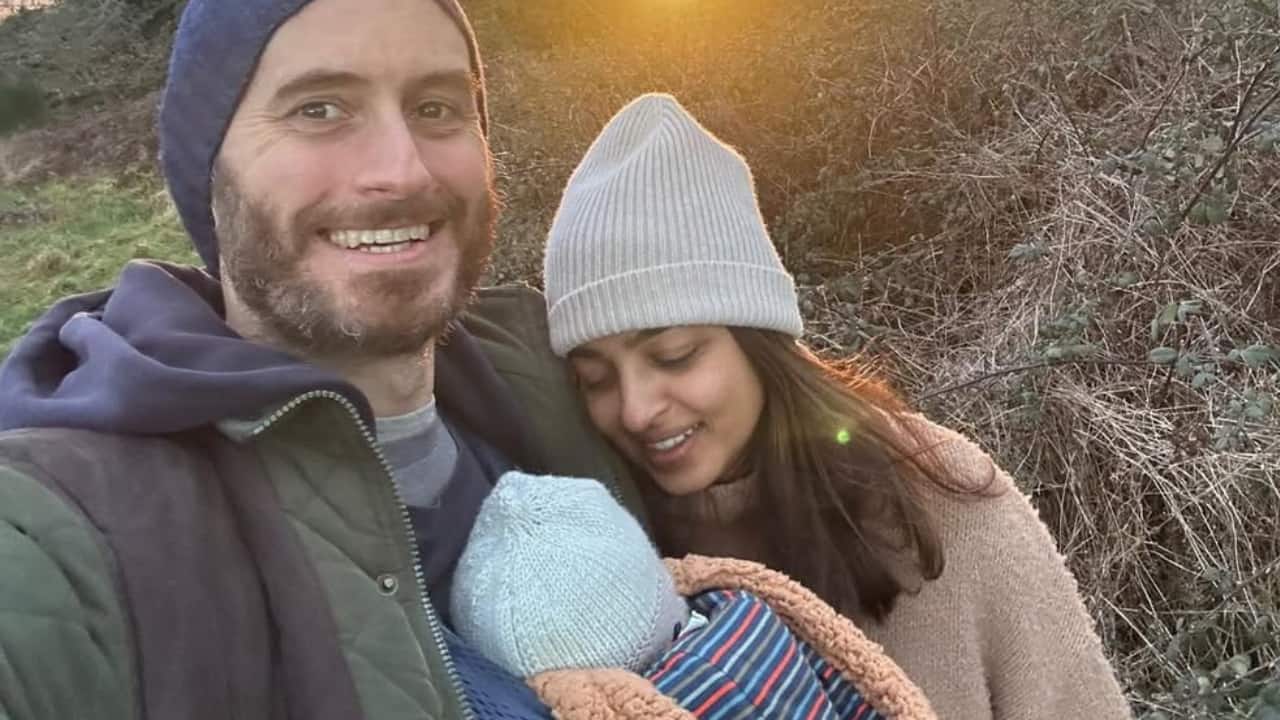 Radhika Apte thinks the film industry is not 'conducive' to new mothers, says 'I don’t think they are...'
