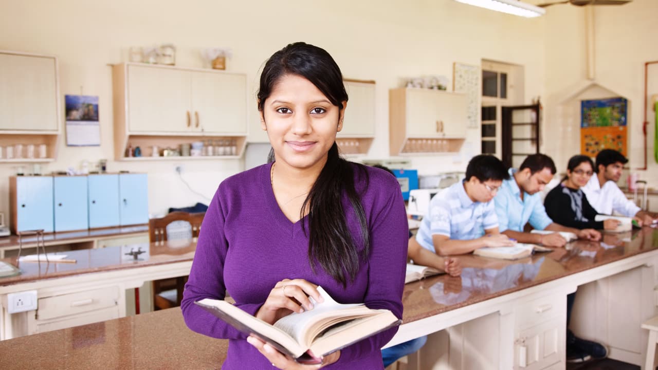 JEE Main-Based Colleges JEE Main-Based Colleges