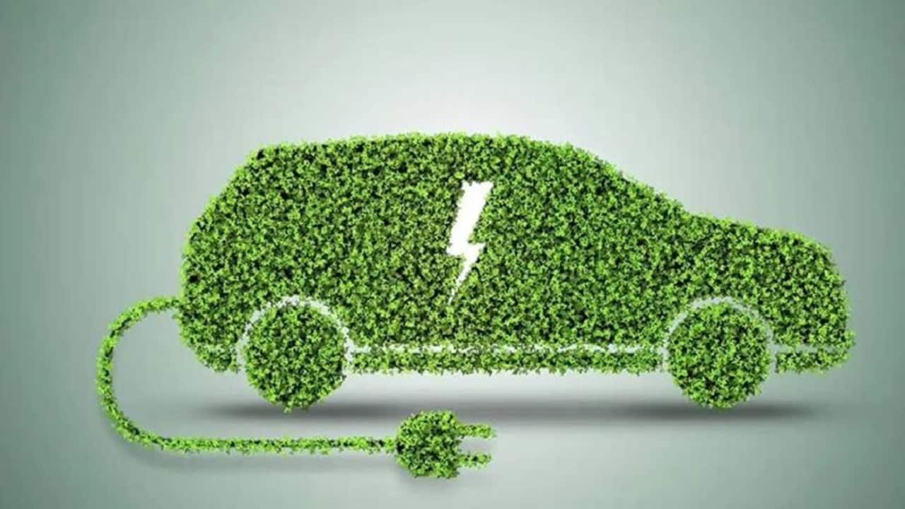 Mufin Green Finance Sets Sights on R1.3 Trillion AUM, Shifts Focus Away from EV Boom