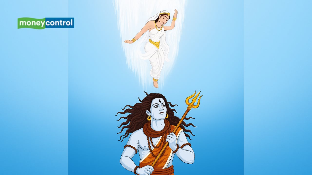 Ganga Dussehra 2025: Date, Muhurat time, Rituals and Significance of Ganga Jayanti