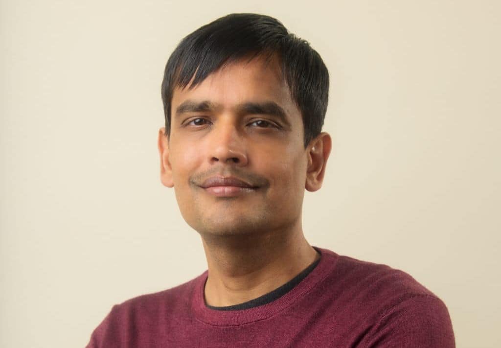 MC Exclusive: India can be a shining example of delivering AI at scale, working on improving capabilities for Hindi and Tamil:  OpenAI's Srinivas Narayanan
