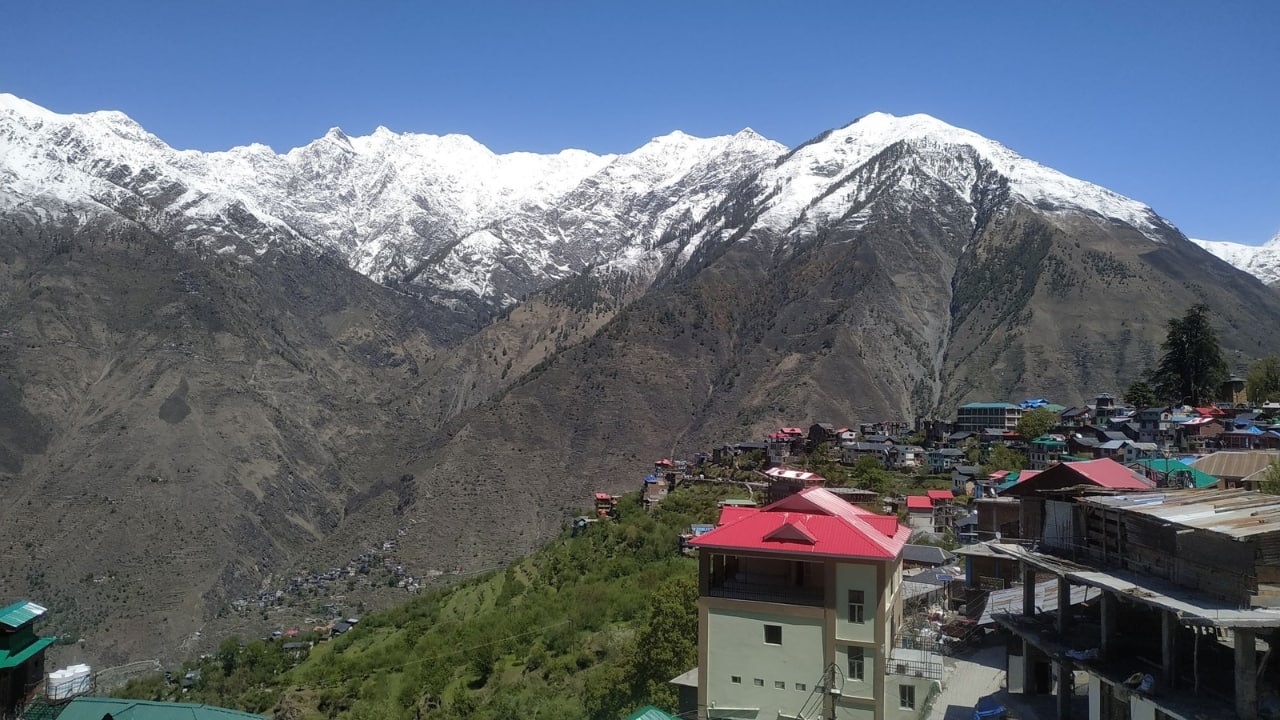 Bharmour: Himachal’s Hidden Kingdom of Legends and Timeless Beauty