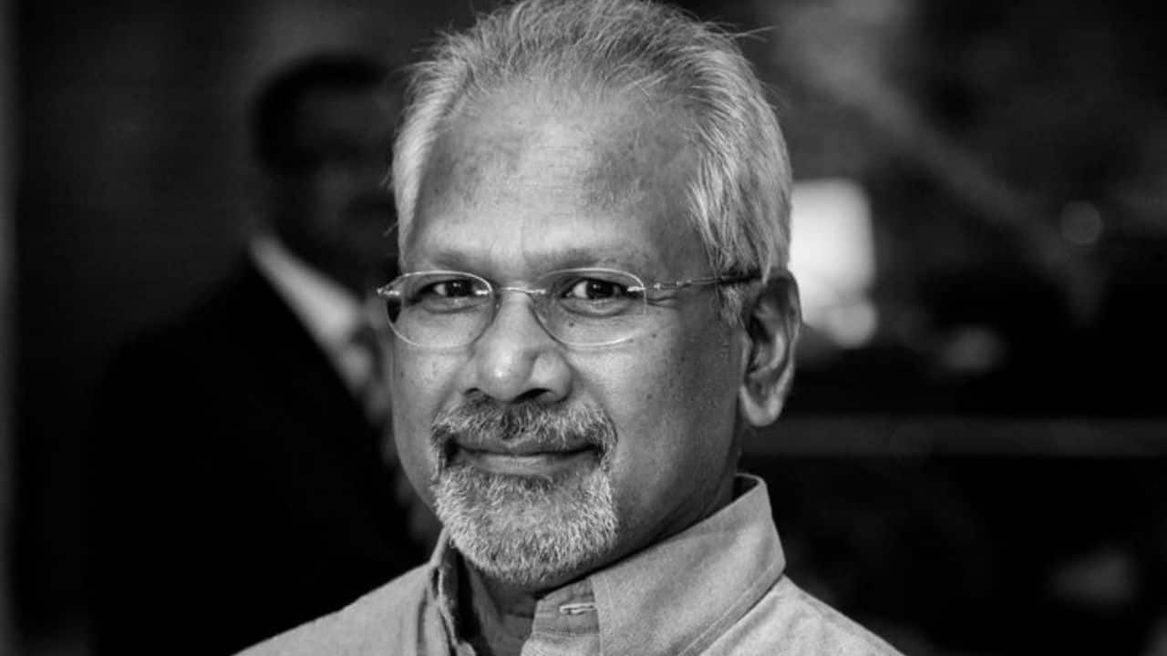Happy Birthday, Mani Ratnam: Did you know what his real name was?