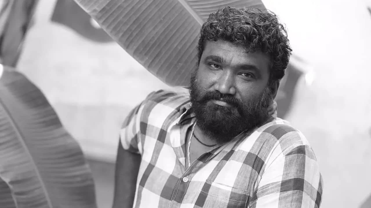 Tamil film director Vikram Sugumaran dies of cardiac arrest at 47