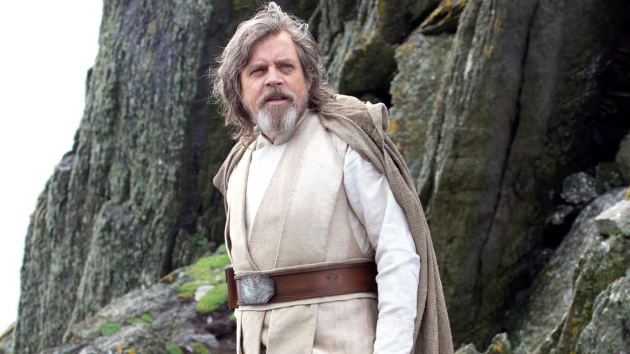 Mark Hamill reveals quitting the Star Wars franchise as Luke Skywalker: I had my time