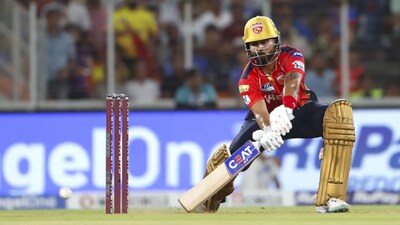 PBKS Team Players List 2026: Punjab Kings full list of players after auction (IPL Photo)
