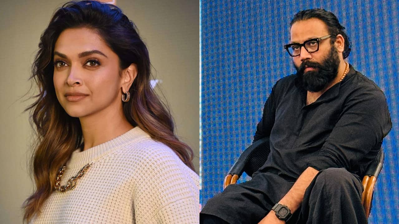 Deepika Padukone exits Spirit, Sandeep Reddy Vanga's reaction, know full timeline here