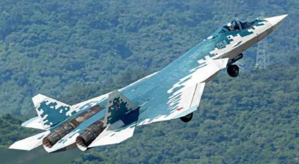 Russia offers Su-57E stealth jets to India with ‘make in India’ focus and technology transfer