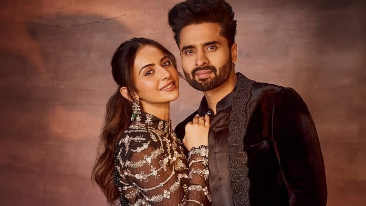 Jackky Bhagnani reveals why he delayed proposing to Rakul Preet Singh: I was like, I won't propose to her until I am sure to marry her
