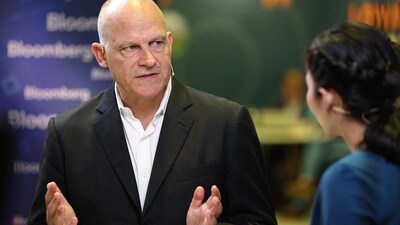 A difficult day for all of us: Air India CEO Campbell Wilson on flight crash