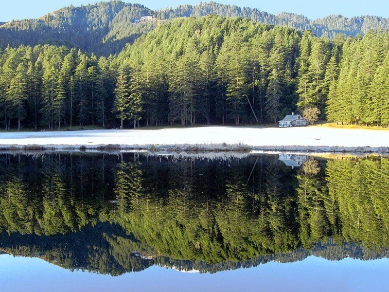 No roads, just boats: How this Chamba village stays connected in Himachal's hills