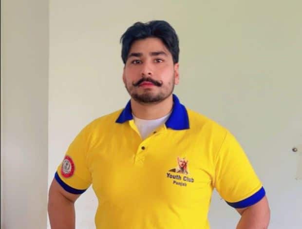 Punjab AAP sarpanch shoots self dead after posting Punjabi poem on Facebook