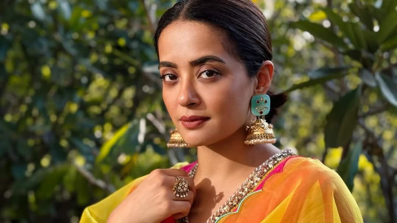Surveen Chawla suffers back injury, misses promotions for ‘Criminal Justice 4’ and ‘Rana Naidu 2’