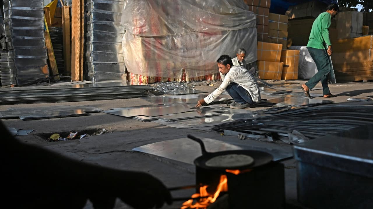 Trump’s 50% steel and aluminium tariffs: How India stands to lose billions