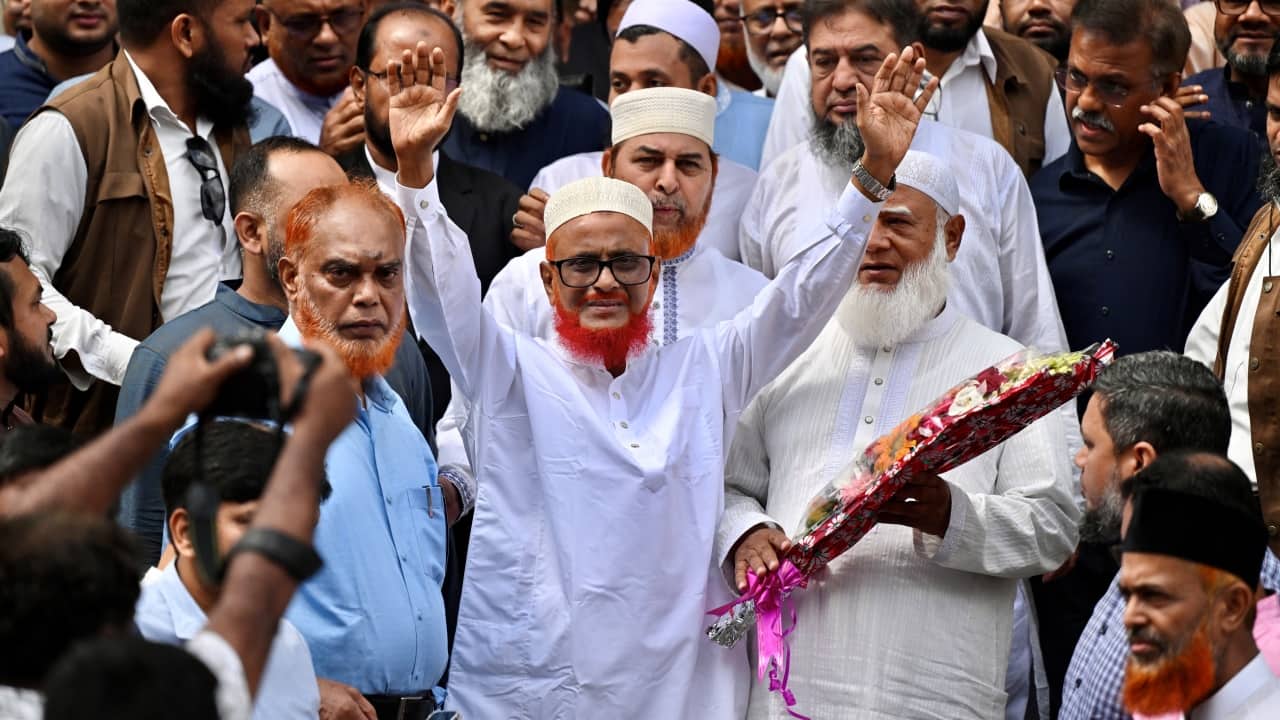 Pro-Pakistan Jamaat makes political comeback in Bangladesh: How it spells trouble for India