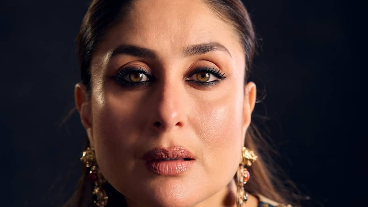 Kareena Kapoor shares her new diet and sleep routine, says, "I eat dinner at 6 pm and sleep at 9:30 pm"