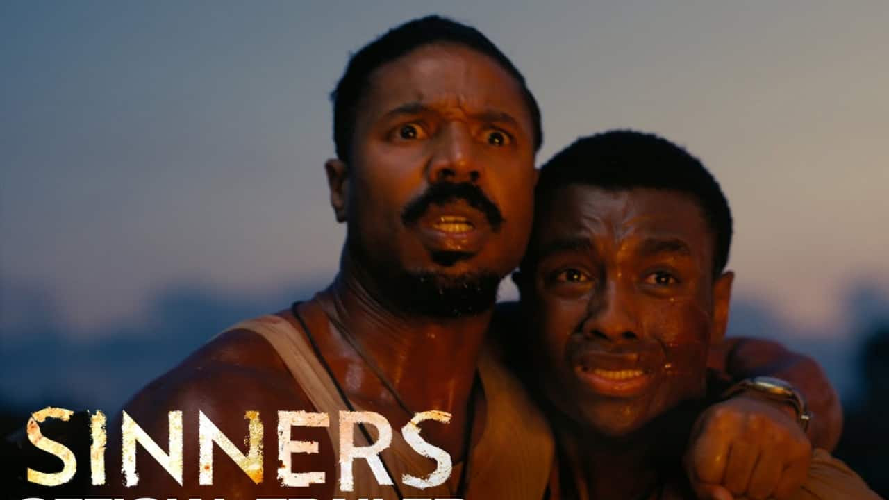 Sinners premieres on June 3 on Amazon Prime Video: A Tale of Crime, Community, and the Supernatural
