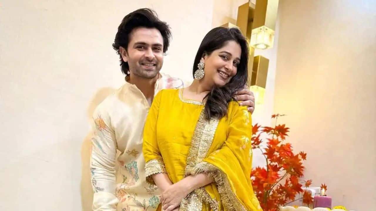 Dipika Kakar to undergo surgery for removing tumor in liver tomorrow, Shoaib Ibrahim asks fans to pray  