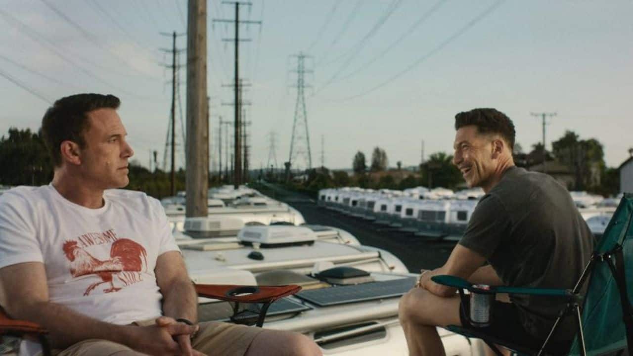‘The Accountant 2’ to stream globally on Prime Video from 5 June 2025