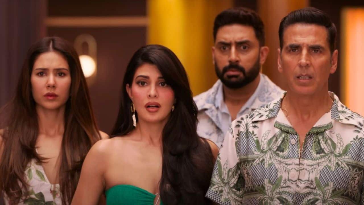 Akshay Kumar’s Housefull 5 opens advance bookings, eyes strong opening weekend