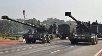 defence news, defence latest news, India defence news, artillery ammunition, Atmanirbhar Bharat, DRDO