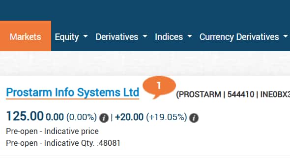 Prostarm Info Systems IPO Share Price Live, NSE IPO, neptune petrochemicals allotment, Latest News RBI MPC, trump tariffs, business news today on June 3
