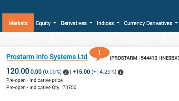 Prostarm Info Systems IPO Share Price Live, NSE IPO, neptune petrochemicals allotment, Latest News RBI MPC, trump tariffs, business news today on June 3