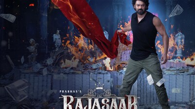 Scheduled to release on January 9 (Friday), the film will have paid premiere shows starting Thursday.