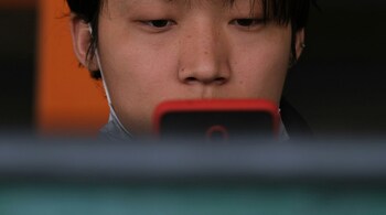 Representational image/ courtesy: Unsplash