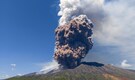 Sicily’s Mount Etna Volcano Erupts Fiercely, Spewing Ash and Smoke: See Pics