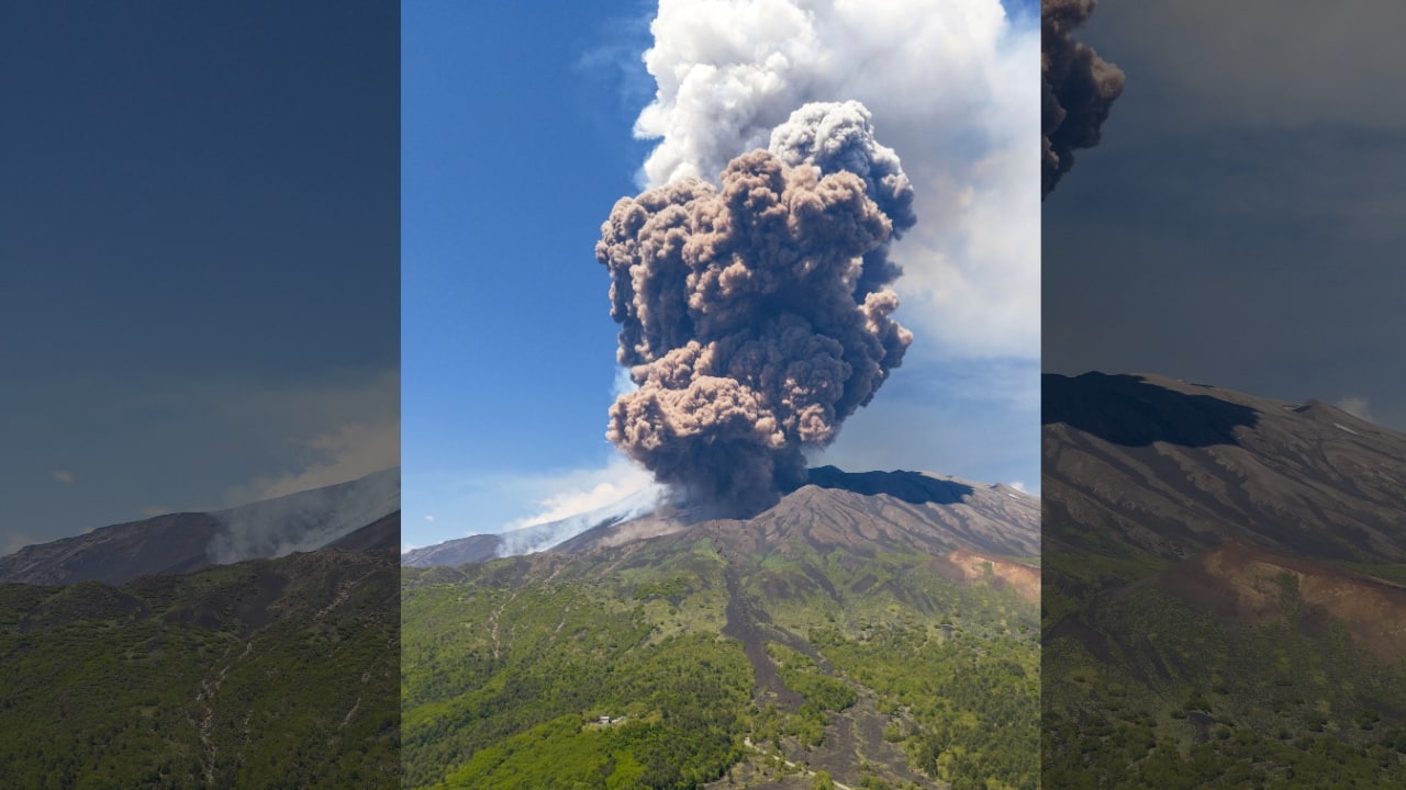 Mount Etna remains a geological wonder and a symbol of both beauty and danger. Its latest eruption is a reminder of the raw power beneath our feet. For adventurous travelers, it’s a breathtaking natural show—one that Sicily knows all too well how to manage. (Image: AP)