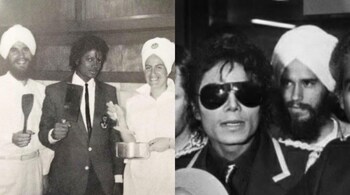 Did you know Michael Jackson's chef was a Punjabi Sikh who introduced him to bold vegetarian dishes? Read more
