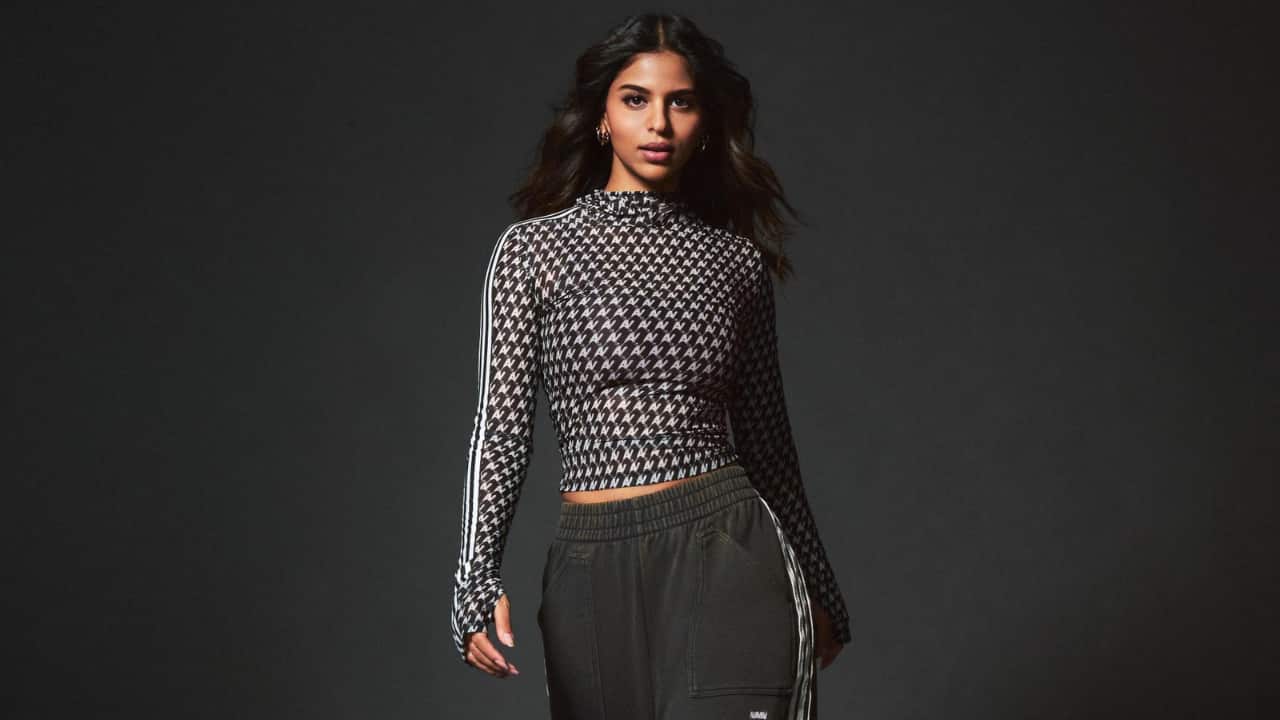 SRK's daughter Suhana Khan lands in trouble over Alibaug land purchase, reports