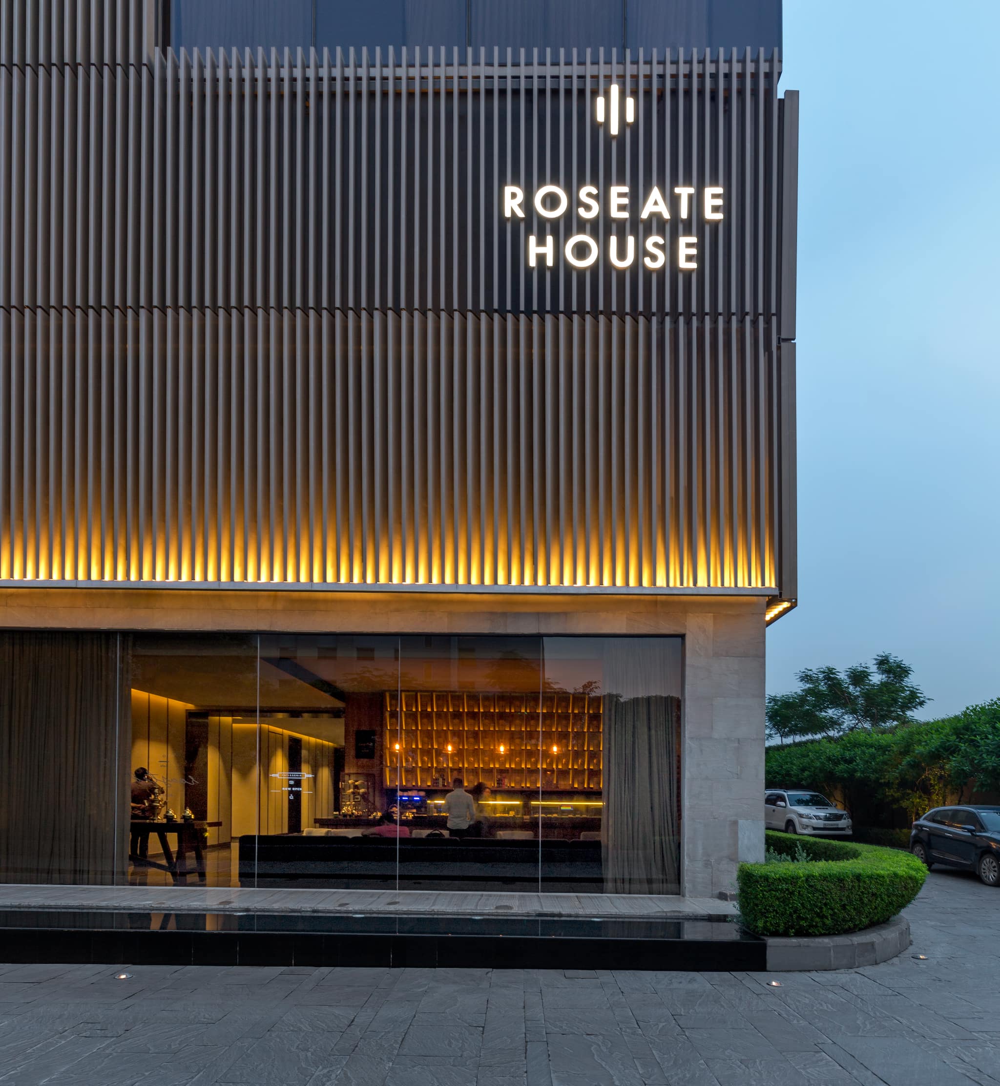 Bird Group’s Roseate Hotels plans acquisitions in France, Italy and Dubai; expands India presence