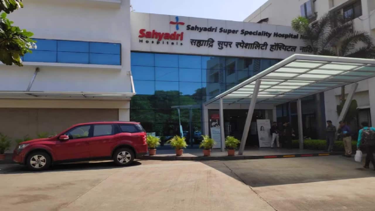 Manipal Hospitals to Acquire Sahyadri Hospitals