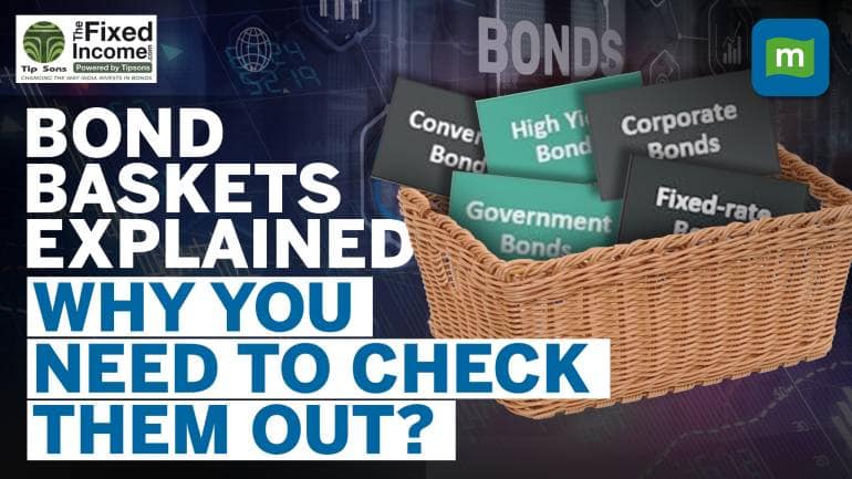 Should You Invest in Bond Baskets? Here’s What You Need to Know
