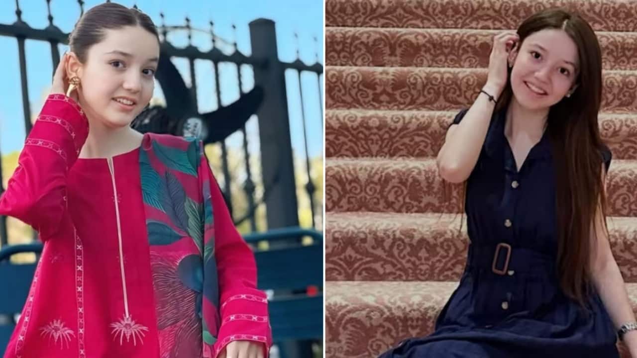 Who was Sana Yousuf? The life and death of a rising Pakistani social media star