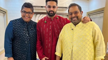 Shankar Mahadevan to perform on IPL closing ceremony