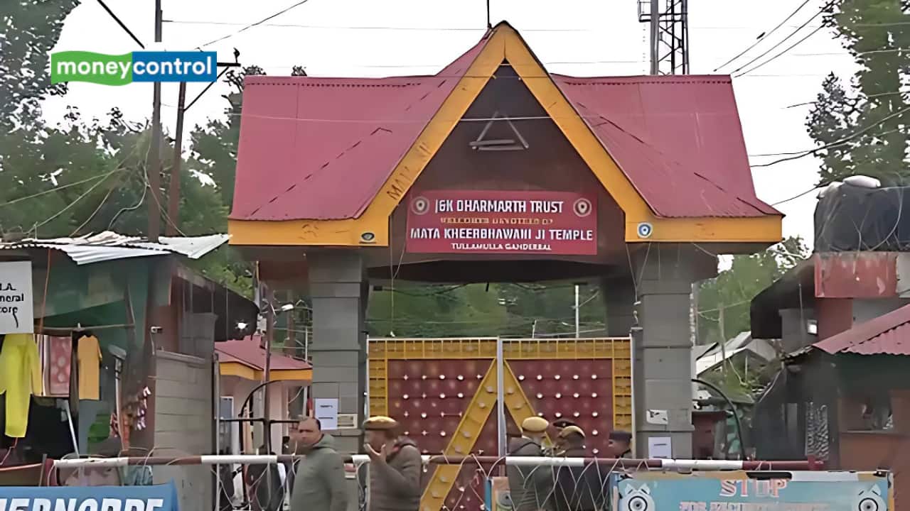 Kheer Bhawani Festival: Kashmiri Pandits Celebrate Unity and Resilience