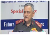 India's response to future conflicts must be swift, decisive: CDS Gen Anil Chauhan