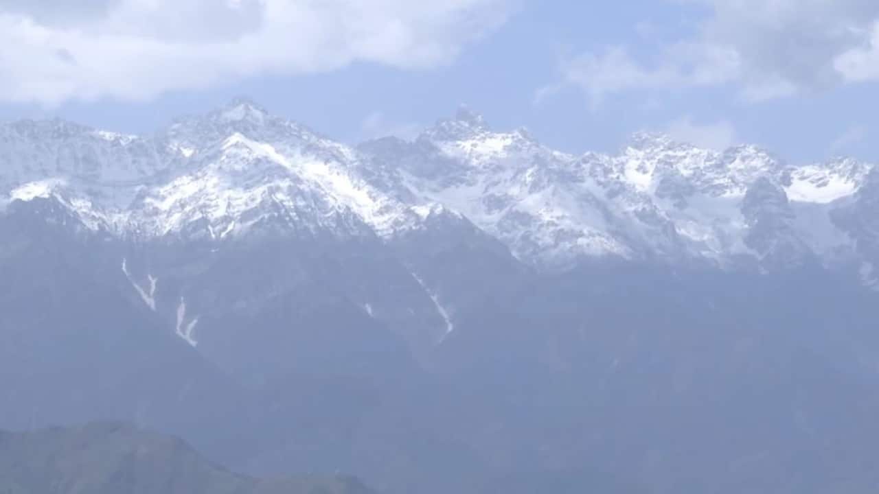 Nanga Thab, Rajouri (Image: ANI)