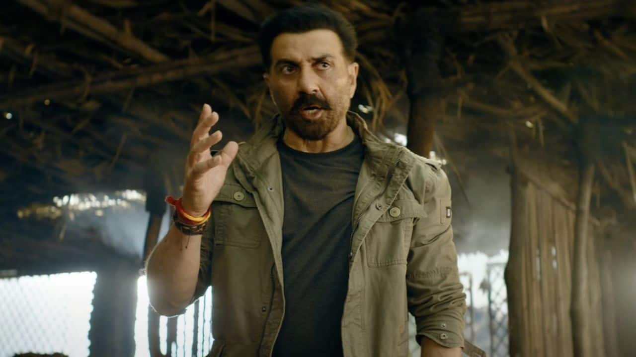 Jaat OTT release: When and where to watch Sunny Deol's action-thriller