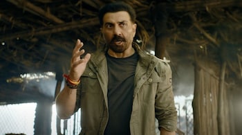 Jaat on OTT
