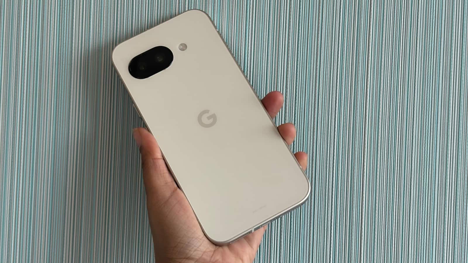 Google Pixel 9a Review: Compact but mighty for the Android purists