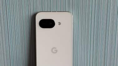 Pixel 9a